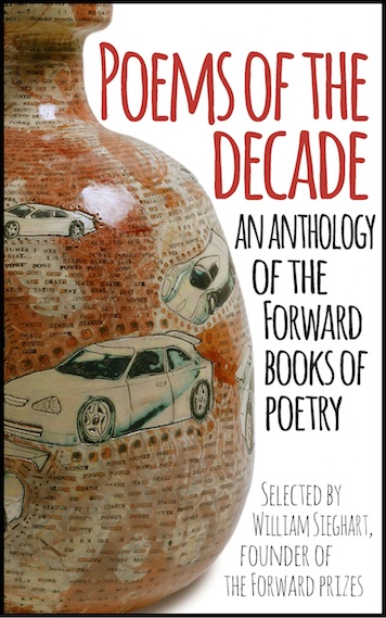 Forward Poems of the Decade